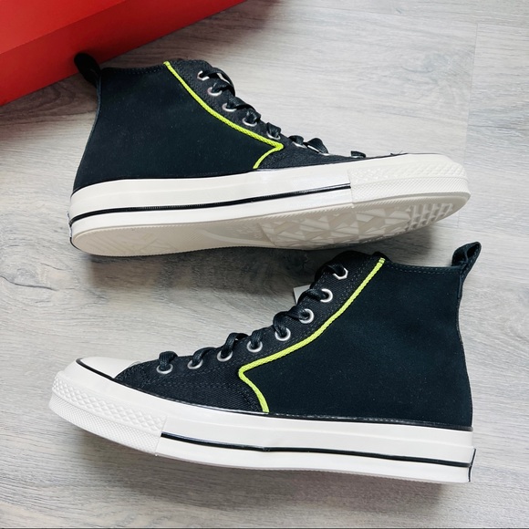 NWT Converse Chuck 70 Hi Men’s Shoes - Picture 6 of 7